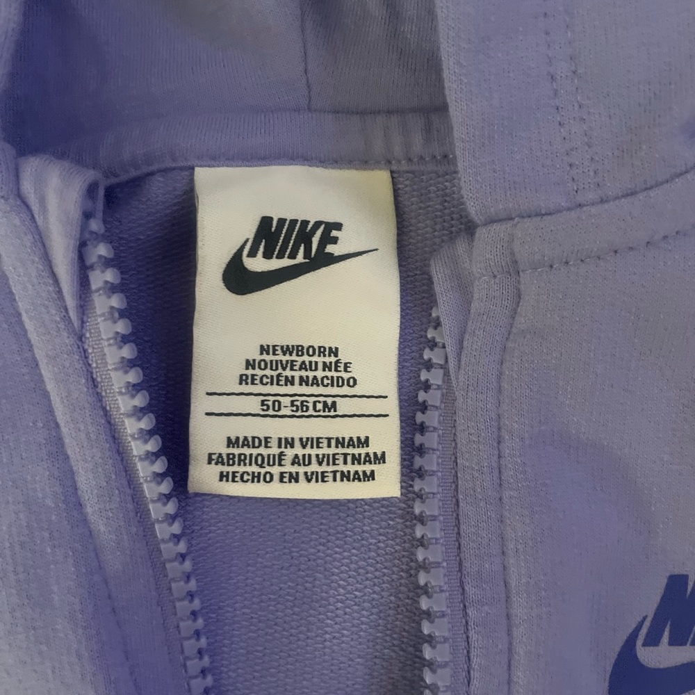 Nike set - Picture 6 of 6